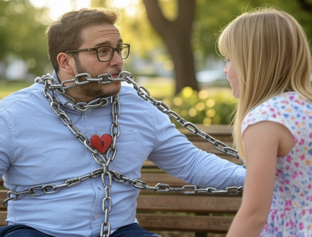 chaininmouth